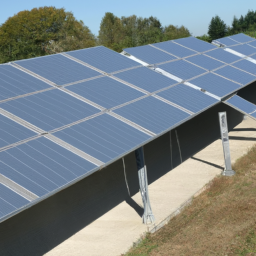 Évaluation de la faisabilité d'une installation photovoltaïque : étapes clés Cayenne